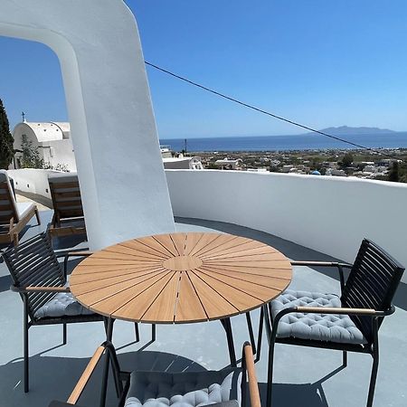 Solo Sole Suites Santorini Éxo Goniá Exterior foto